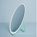 Indoor Make-up Mirror With LED Bulb